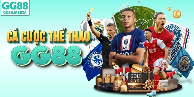 Đặt cược thể thao nhận kèo thơm mỗi ngày